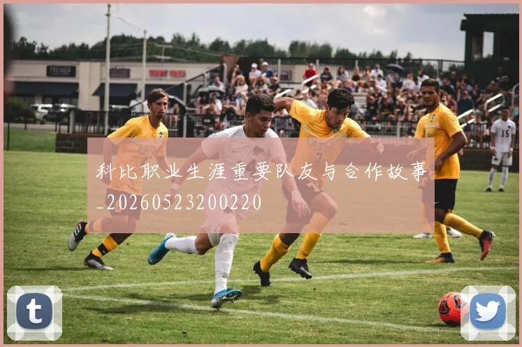 科比职业生涯重要队友与合作故事_20260523200220