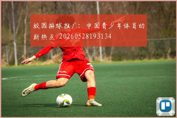 校园排球推广：中国青少年体育的新热点_20260528193134
